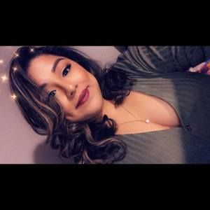 Meet your Posher, Cindy